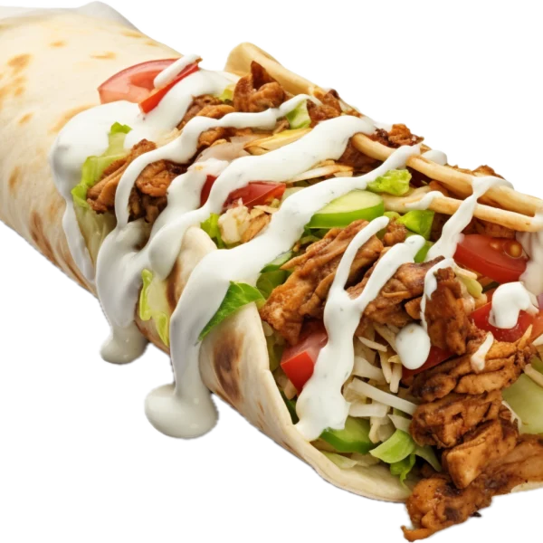 Shawarma